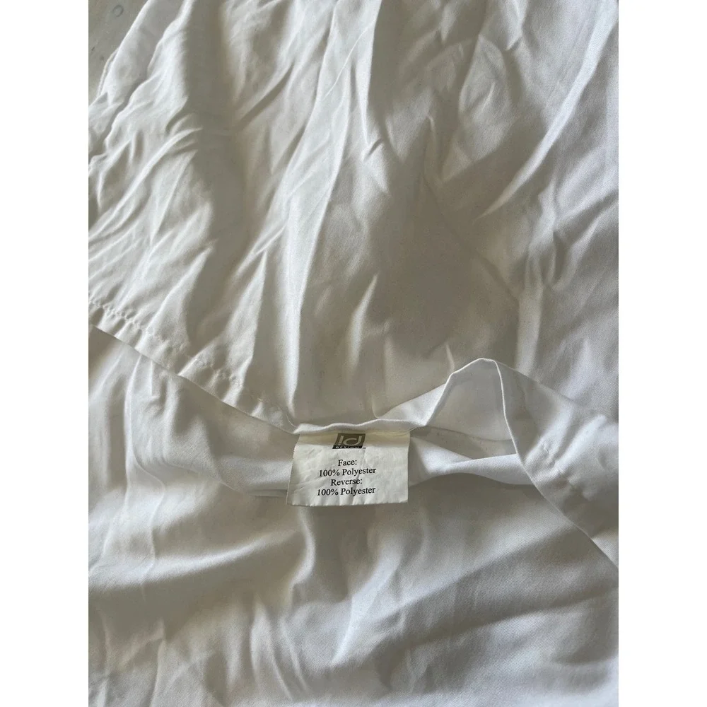 N/A two pillow